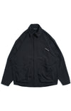 Capsule Series / CD060 Breathable Long Sleeve Shirt (Black)