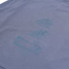 Capsule Series / CD070 Sell Your Soul Long Sleeve T-Shirt (Blue Grey)