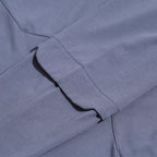 Capsule Series / CD070 Sell Your Soul Long Sleeve T-Shirt (Blue Grey)