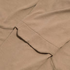 Capsule Series / CD070 Sell Your Soul Long Sleeve T-Shirt (Sandy Brown)