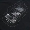 Capsule Series / CD070 Sell Your Soul Long Sleeve T-Shirt (Black)