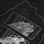 Capsule Series / CD070 Sell Your Soul Long Sleeve T-Shirt (Black)