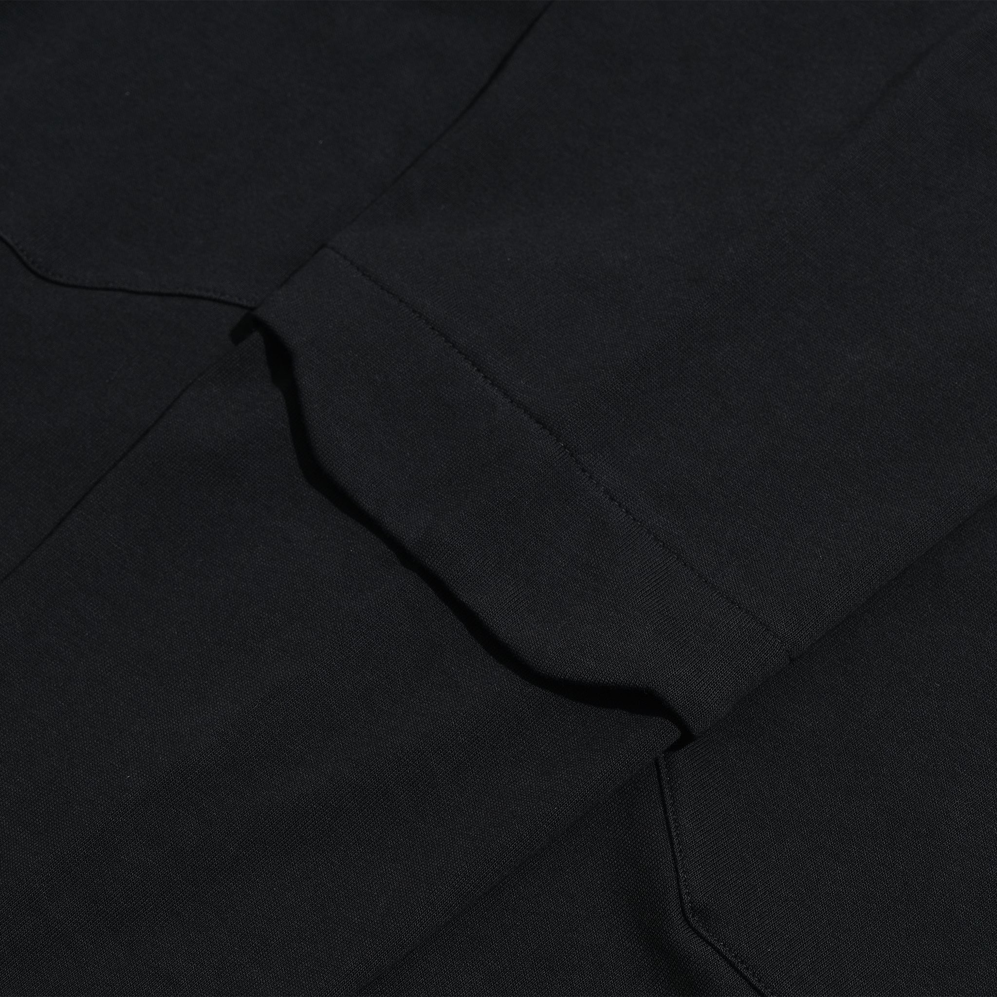 Capsule Series / CD070 Sell Your Soul Long Sleeve T-Shirt (Black)