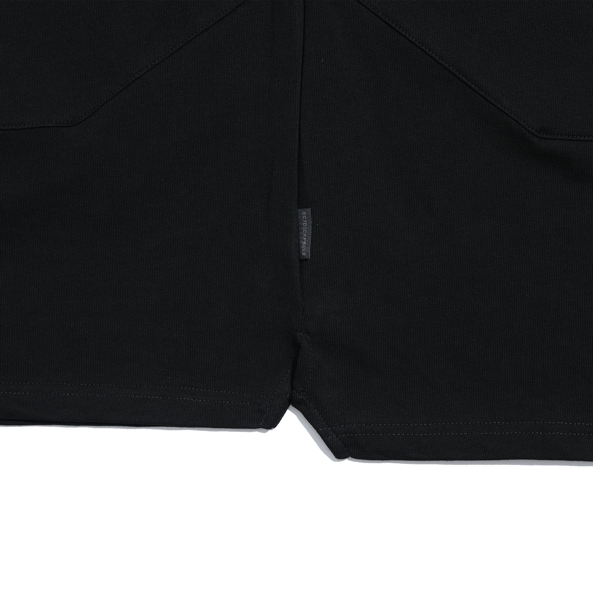 Capsule Series / CD070 Sell Your Soul Long Sleeve T-Shirt (Black)