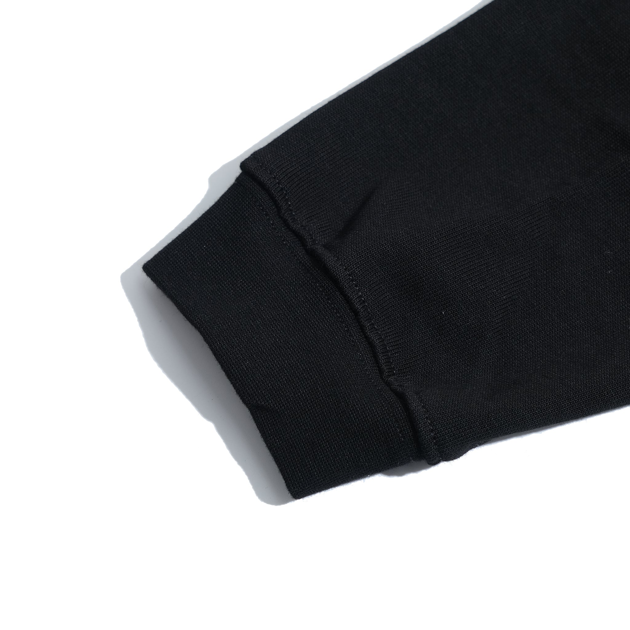Capsule Series / CD070 Sell Your Soul Long Sleeve T-Shirt (Black)