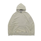 Capsule Series / CD074 Washed Hoodie (Khaki)