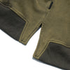 Capsule Series / CD074 Washed Hoodie (Brown)