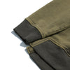 Capsule Series / CD074 Washed Hoodie (Brown)