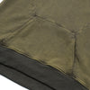 Capsule Series / CD074 Washed Hoodie (Brown)