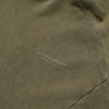 Capsule Series / CD074 Washed Hoodie (Brown)