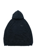Capsule Series / CD074 Washed Hoodie (Black)