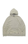 Capsule Series / CD074 Washed Hoodie (Khaki)