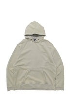 Capsule Series / CD074 Washed Hoodie (Khaki)
