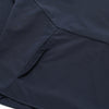 Capsule Series / CD077 Cargo Pocket Nylon Crewneck (Navy)