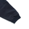 Capsule Series / CD077 Cargo Pocket Nylon Crewneck (Navy)