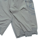 Capsule Series / CD080 “Reincarnation” Nylon Crewneck (Cadet Grey)