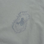 Capsule Series / CD080 “Reincarnation” Nylon Crewneck (Cadet Grey)