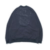 Capsule Series / CD081 Rebuild Crewneck (Navy)