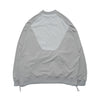 Capsule Series / CD081 Rebuild Crewneck (Cadet Grey)