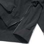 Capsule Series / CD081 Rebuild Crewneck (Black)