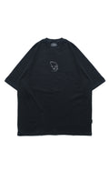 Capsule 01 / CH010 “Mask” T-Shirt (Black)