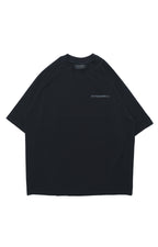 Capsule 02 / CH011 Nylon “CCTV” T-Shirt (Black)