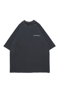 Capsule 02 / CH011 Nylon “CCTV” T-Shirt (Pewter Green)