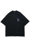 Capsule 03 / CH102  “Parasyte” T-Shirt  (Black)