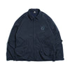 AW21 / 05 CJ-010 illusion Coach Jacket (Hale Navy)