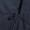 AW21 / 05 CJ-010 illusion Coach Jacket (Hale Navy)