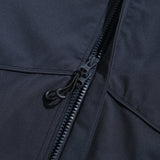 AW21 / 05 CJ-010 illusion Coach Jacket (Hale Navy)