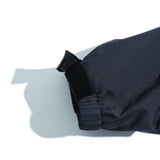 AW21 / 05 CJ-010 illusion Coach Jacket (Hale Navy)
