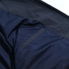 AW21 / 05 CJ-010 illusion Coach Jacket (Hale Navy)