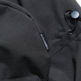 AW21 / 05 CJ-010 illusion Coach Jacket (Ripe Olive)