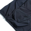 AW21 / 05 CJ-010 illusion Coach Jacket (Hale Navy)