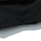 Capsule 01 / CS100 Nylon Orb Shorts (Black)