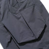 Capsule 01 / CS100 Nylon Orb Shorts (Dark Grey)