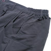 Capsule 01 / CS100 Nylon Orb Shorts (Dark Grey)