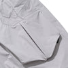 Capsule 01 / CS100 Nylon Orb Shorts (Light Grey)