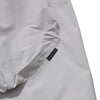 Capsule 01 / CS100 Nylon Orb Shorts (Light Grey)
