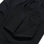 Capsule 01 / CS100 Nylon Orb Shorts (Black)