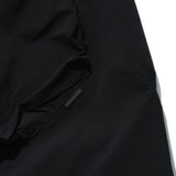 Capsule 01 / CS100 Nylon Orb Shorts (Black)