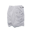 Capsule 01 / CS101 Nylon 3-layer Pocket Shorts (Light Grey)