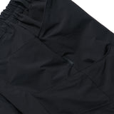 Capsule 01 / CS101 Nylon 3-layer Pocket Shorts (Black)
