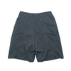 Capsule 02 / CS103 Nylon Slash Pocket Shorts (Gauntlet Green)