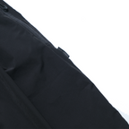 Capsule 03 / CS105 Nylon Balloon Shorts (Black)
