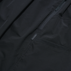 Capsule 03 / CS105 Nylon Balloon Shorts (Black)