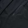 Capsule 03 / CS105 Nylon Balloon Shorts (Black)