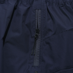 Capsule 03 / CS105 Nylon Balloon Shorts (Navy)