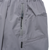 Capsule 03 / CS105 Nylon Balloon Shorts (Grey)